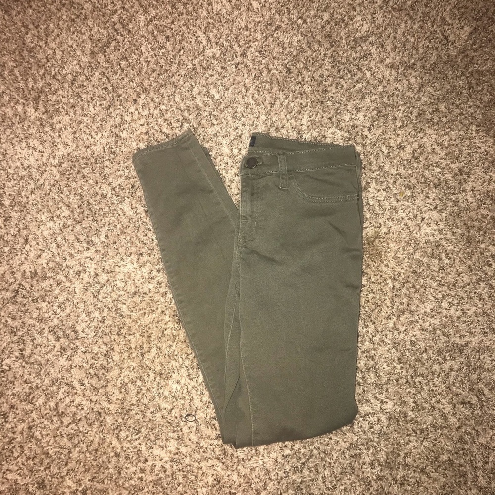 Rock and Republic Jeans